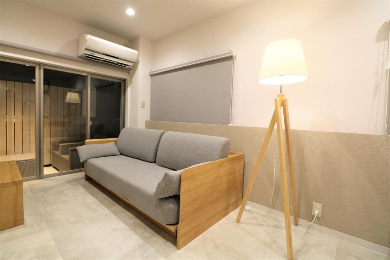 Smart Stay Ito 302 Exterior photo